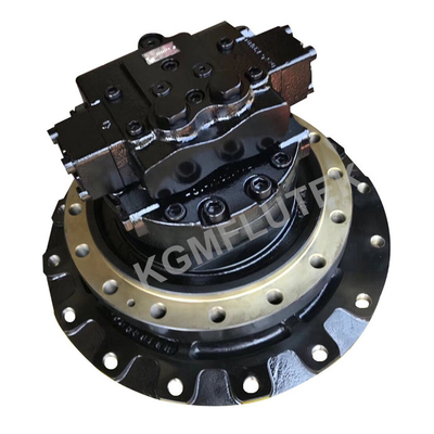 конечная передача AM-14 Assy 209-5992 мотора перемещения экскаватора 320D
