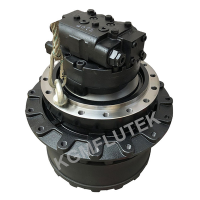 конечная передача AM-14 Assy 209-5992 мотора перемещения экскаватора 320D