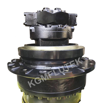 конечная передача AM-14 Assy 209-5992 мотора перемещения экскаватора 320D