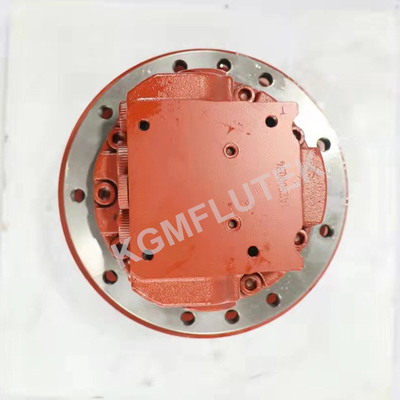 Мотор RC411-61804 перемещения экскаватора конечной передачи мини для Kubota U30