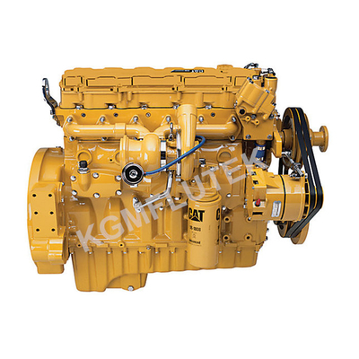 Полный Assy двигателя дизеля кота C9 для экскаватора E336D E330D