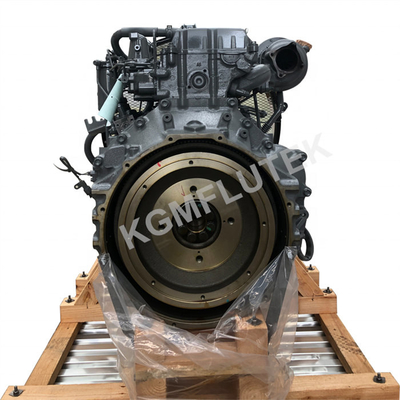 Смещение Assy ISUZU 6HK1 7.79L двигателя экскаватора цилиндра дизельное