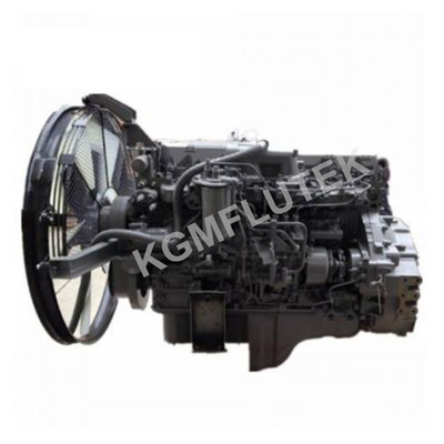 Смещение Assy ISUZU 6HK1 7.79L двигателя экскаватора цилиндра дизельное