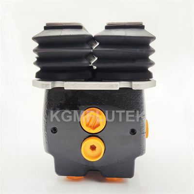 Клапан YN30V00105F2 педали ноги тормоза экскаватора для KOBELCO SK200-8