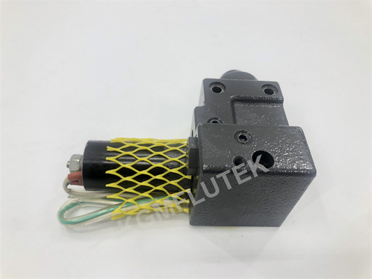 Assy клапана соленоида гидронасоса SKX5P-17-209 для экскаватора Volvo EC210