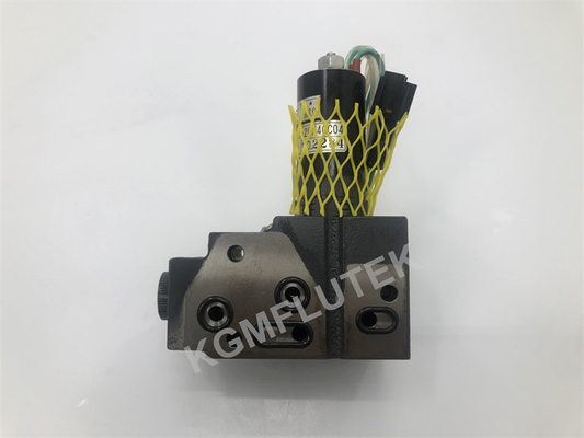 Assy клапана соленоида гидронасоса SKX5P-17-209 для экскаватора Volvo EC210