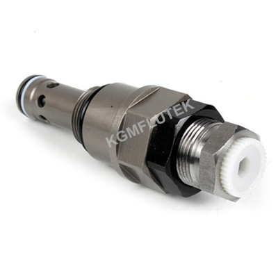 Клапан сброса KOMATSU PC200-8 723-40-92101 гидравлического контроля главный для экскаватора