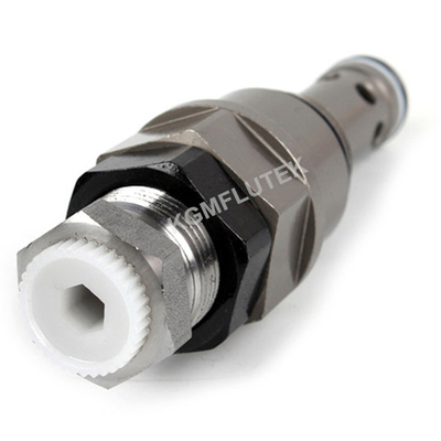 Клапан сброса KOMATSU PC200-8 723-40-92101 гидравлического контроля главный для экскаватора