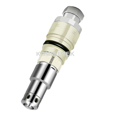 Быстрый ход клапана сброса YN22V00001F2 давления экскаватора SK330-6E гидравлический