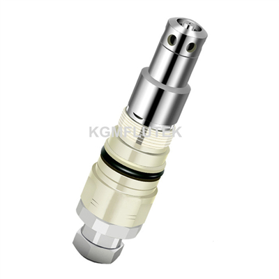 Быстрый ход клапана сброса YN22V00001F2 давления экскаватора SK330-6E гидравлический