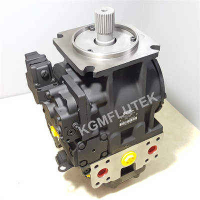 Насос поршеня гидронасоса 90R130 Sauer Danfoss смесителя перехода легированной стали