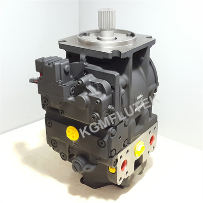 Насос поршеня гидронасоса 90R130 Sauer Danfoss смесителя перехода легированной стали