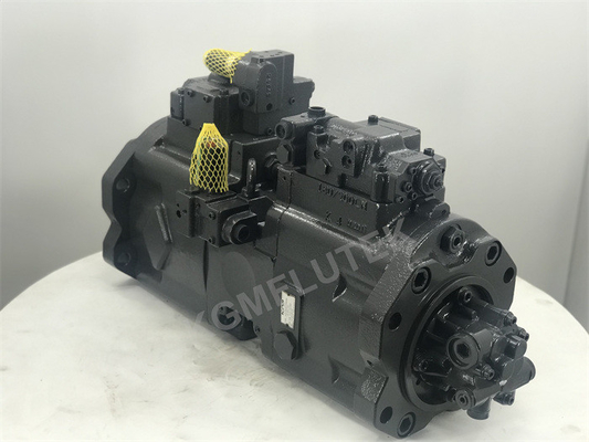 Гидронасос экскаватора поршеня K5V160DTP для SUMITOMO SH350-5