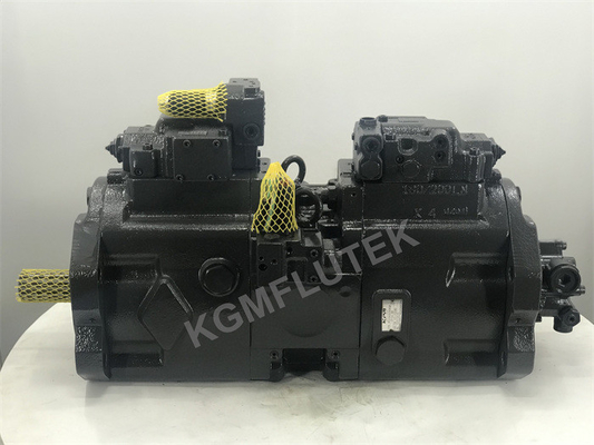 Гидронасос экскаватора поршеня K5V160DTP для SUMITOMO SH350-5