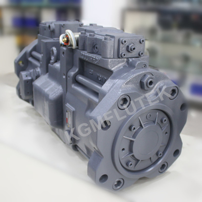 Гидронасос экскаватора K3V180DTH для Хитачи EX400-3 EX400-5