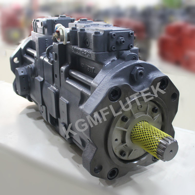 Гидронасос экскаватора K3V180DTH для Хитачи EX400-3 EX400-5