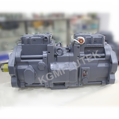 Гидронасос экскаватора K3V180DTH для Хитачи EX400-3 EX400-5