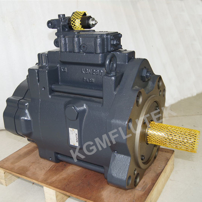 Насос поршеня K3V280SH K3V гидравлический для тяжелого экскаватора EX1200-5