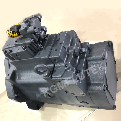 Насос поршеня K3V280SH K3V гидравлический для тяжелого экскаватора EX1200-5