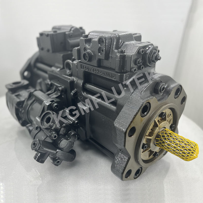 Гидронасос экскаватора Кавасаки K3V112 для SH200-3