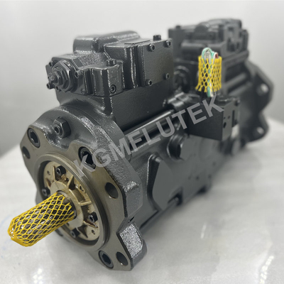 Гидронасос экскаватора Кавасаки K3V112 для SH200-3