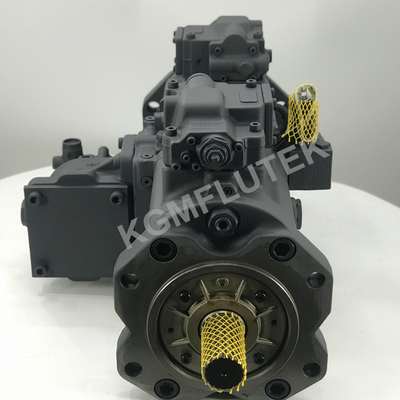 Аксиальнопоршневой гидронасос K3V180DT-152R-9N05-AHV экскаватора EC360B
