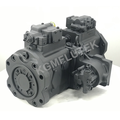 Аксиальнопоршневой гидронасос K3V180DT-152R-9N05-AHV экскаватора EC360B
