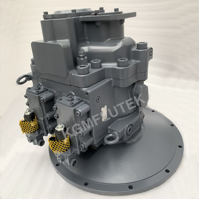 Assy K5V200DPH11ER-0E11 гидронасоса экскаватора Хитачи ZX490-5A
