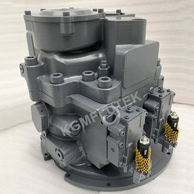 Assy K5V200DPH11ER-0E11 гидронасоса экскаватора Хитачи ZX490-5A