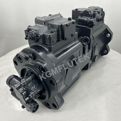 Гидронасос K3V112DT-9NC9 EC210B LG922 XE210 XG822 ZE210 Кавасаки