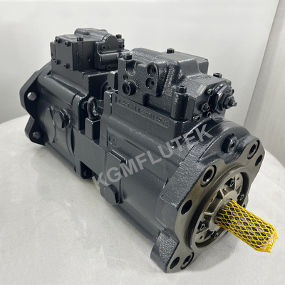 Гидронасос K3V112DT-9NC9 EC210B LG922 XE210 XG822 ZE210 Кавасаки