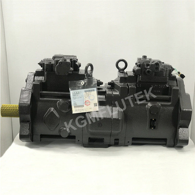 Насос K3V280DTH1CER-9N0Y-AVB EC700B Volvo гидравлический Mian
