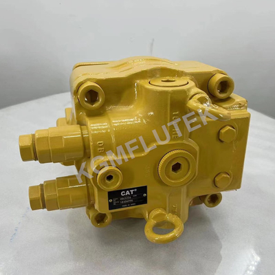 Мотор мотора 4865236 качания экскаватора CAT M5X180 аксиальнопоршневой для CAT349D2
