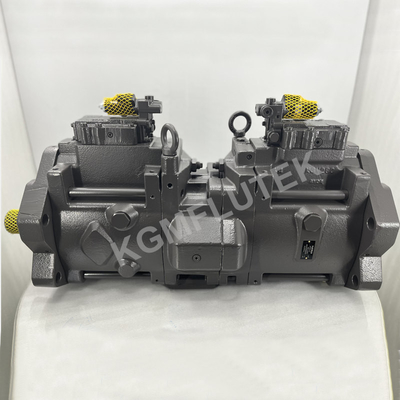 14666232 гидронасос K3V280DTH-0E52 экскаватора тяжелых частей EC750