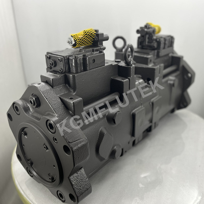 14666232 гидронасос K3V280DTH-0E52 экскаватора тяжелых частей EC750