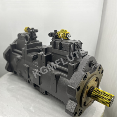14666232 гидронасос K3V280DTH-0E52 экскаватора тяжелых частей EC750