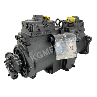 Запасные части насоса K7V180DTP1N9R-0E05-AV Кавасаки аксиальнопоршневые