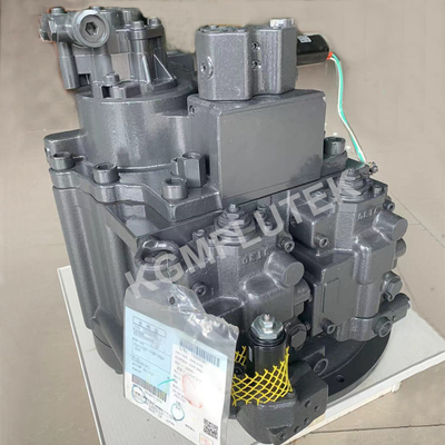 Assy гидронасоса K3V112DP-1F9R-9YB4 kawasaki для Case210 SH210