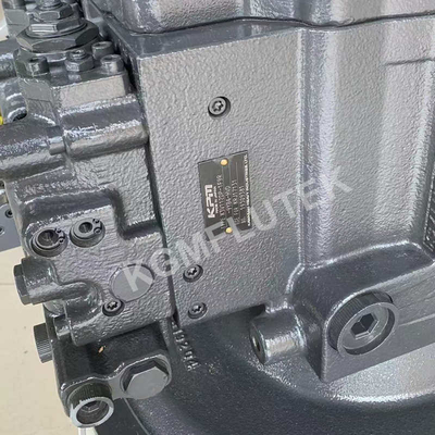 Assy гидронасоса K3V112DP-1F9R-9YB4 kawasaki для Case210 SH210