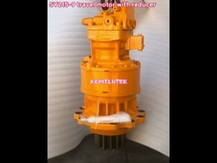 Sany SY215-9 Final Drive Hydraulic Motor RG11D20E6 With Reducer