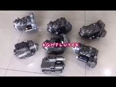 K3V180DTH K3V280SH Kawasaki K3V Pump Regulator Hydraulic Parts For Excavator