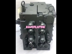 KMX32N/B45015C Excavator Hydraulic Control Valve KAWASAKI KPM